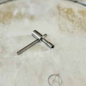 Ludwig “2in1” Drumkey