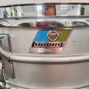 Ludwig Acrolite 5×14“ Vintage 70‘s #1176784