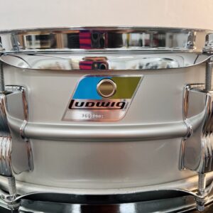 Ludwig Acrolite 5×14“ Vintage late 70‘s #1832661