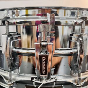 Ludwig Supraphonic 5×14″ 70`s #1000424