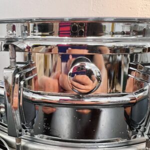 Ludwig Supraphonic 5×14″ 70`s #1000424