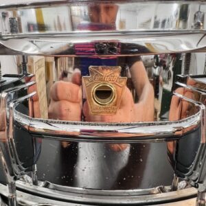 Ludwig Supraphonic 5×14″ 60’s #121173