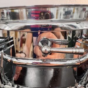 Ludwig Supraphonic 5×14″ 60’s #121173