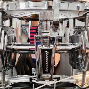 Ludwig Supraphonic 5×14″ 70`s #1918326