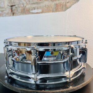 Ludwig Supraphonic 5×14″ 70`s #1918326