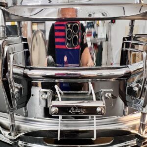 Ludwig Supraphonic 5×14″ 60`s #687420