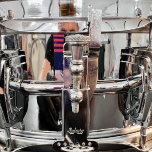Ludwig Supraphonic 5×14″ 60`s #687420