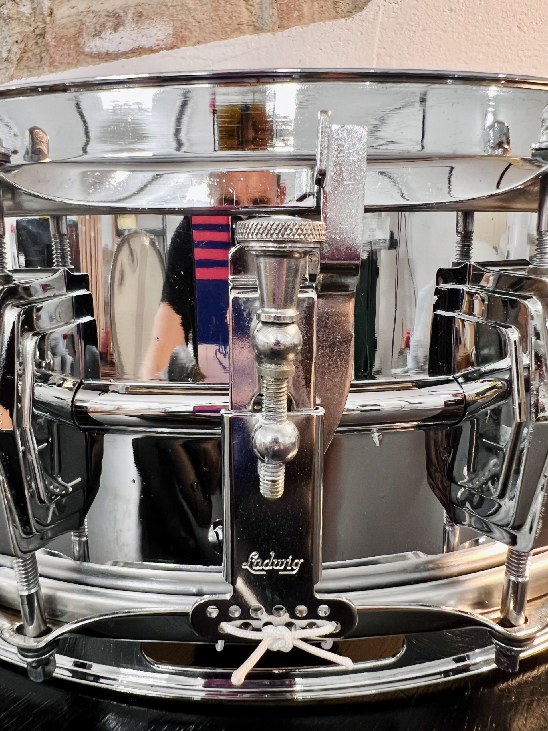 Ludwig Supraphonic 5x14" 60`s #687420 – Bild 3