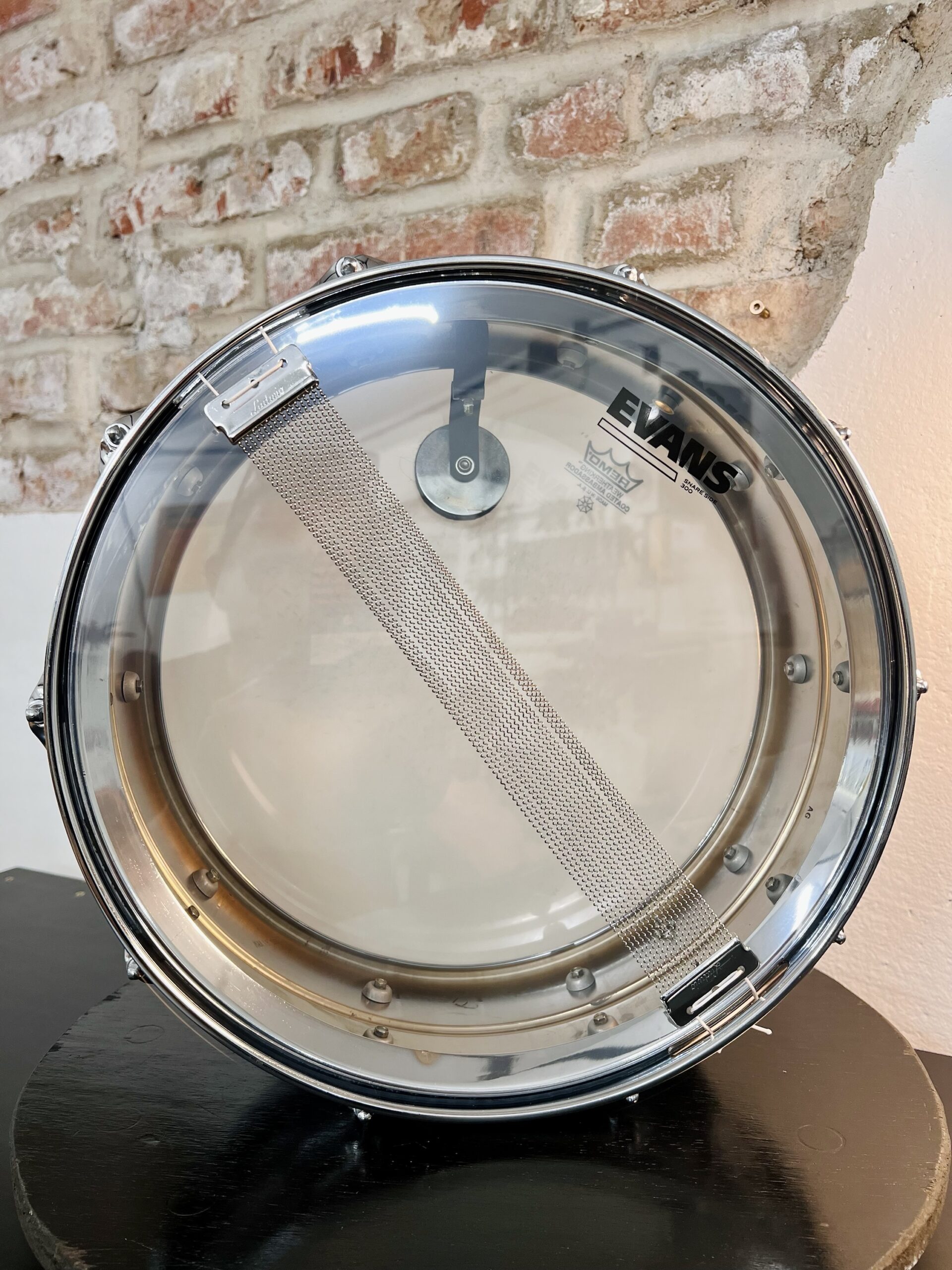 Ludwig Supraphonic 5x14" 60`s #687420 – Bild 6