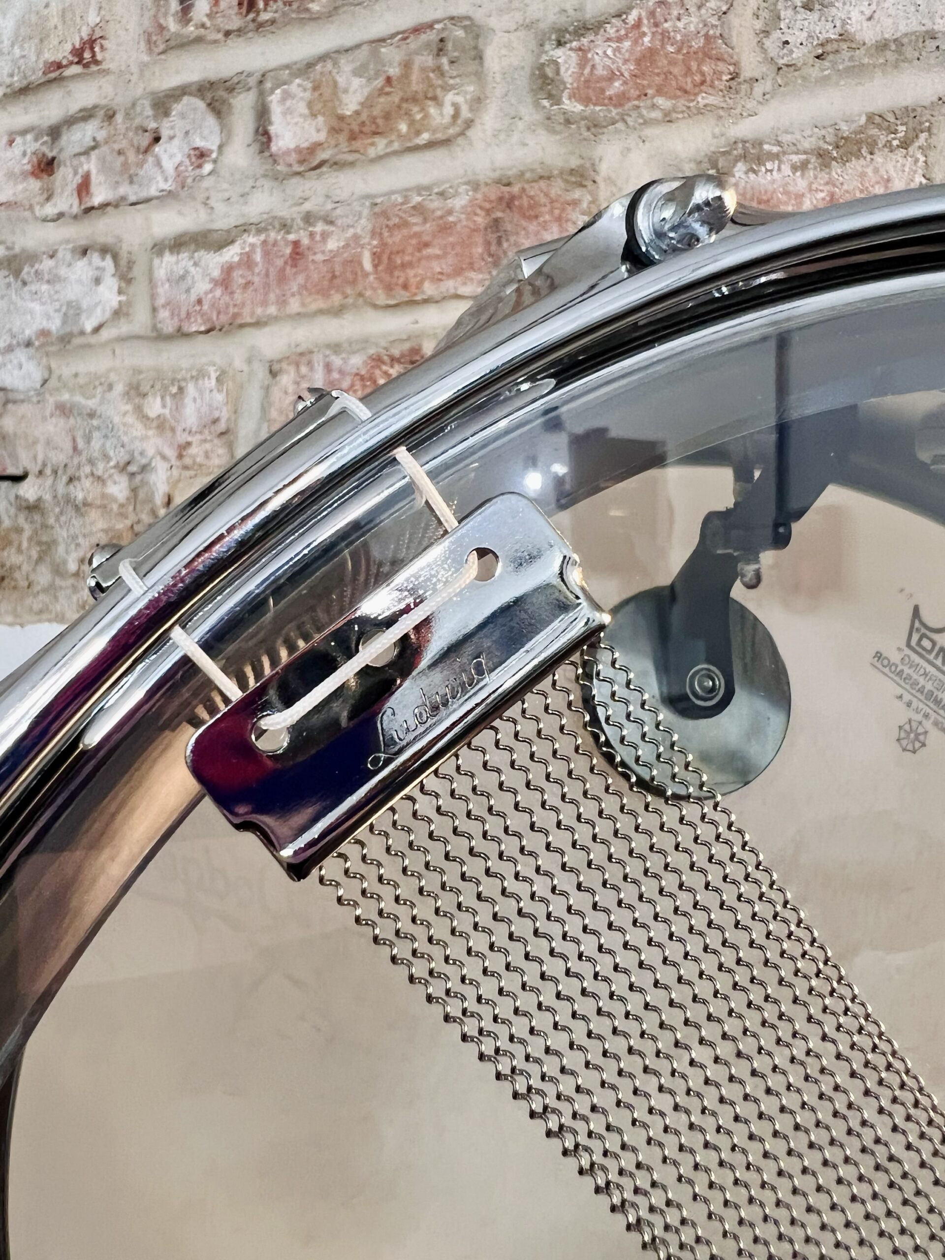 Ludwig Supraphonic 5x14" 60`s #687420 – Bild 7