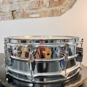Ludwig Supraphonic 5×14″ COB #01