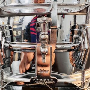 Ludwig Supraphonic 5×14″ COB #01