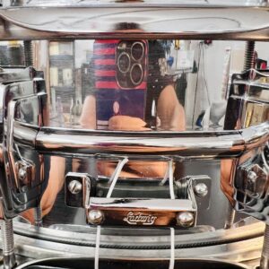 Ludwig Supraphonic 5×14″ 60´s #378835