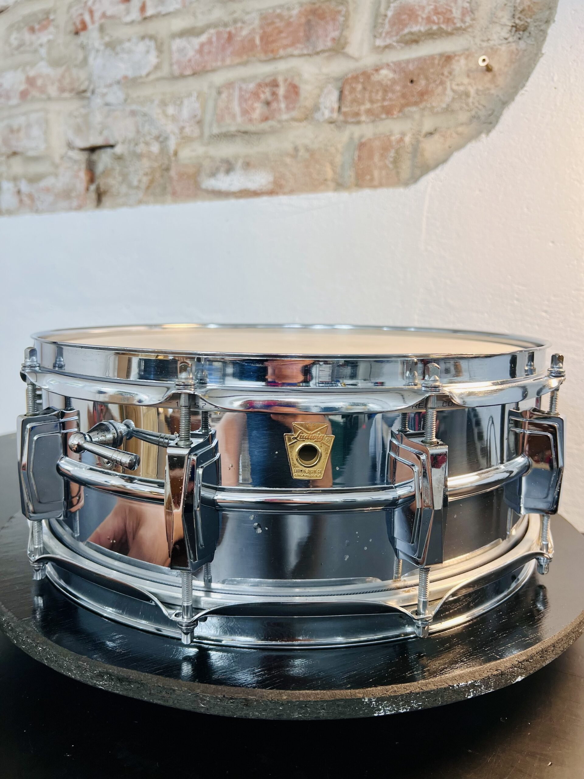 Ludwig Supraphonic 5x14" 60´s #378835