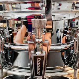 Ludwig Supraphonic 5×14″ 70`s #1920586