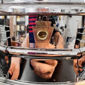 Ludwig Supraphonic 5×14″ COB #02