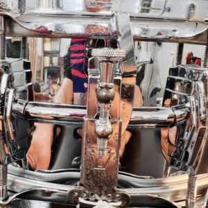 Ludwig Supraphonic 5×14″ COB #02