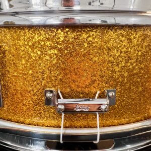 Ludwig Pioneer 5×14“ Gold Sparkle #505941
