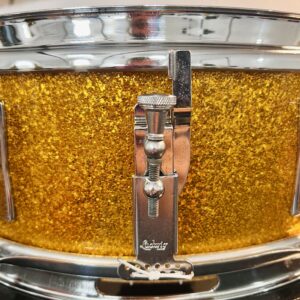 Ludwig Pioneer 5×14“ Gold Sparkle #505941