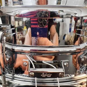 Ludwig Supraphonic 5×14“ #307650