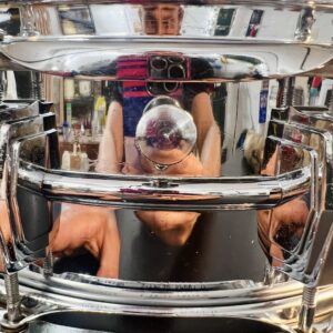 Ludwig Supraphonic 5×14“ #307650
