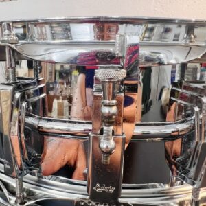 Ludwig Supraphonic 5×14“ #307650