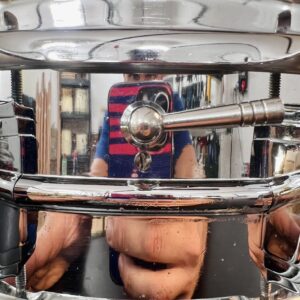 Ludwig Supraphonic 5×14″ 60`s #336912