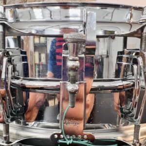 Ludwig Supraphonic 5×14″ 60`s #336912