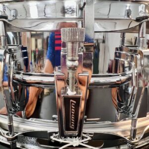 Ludwig Supraphonic 5×14″ 70`s #983461