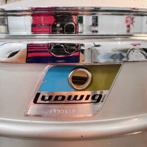 Ludwig Acrolite 5×14“ 70‘s #1893616
