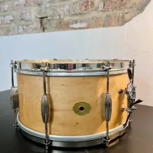 Slingerland Radioking Student Model 7×14″ *Vintage*
