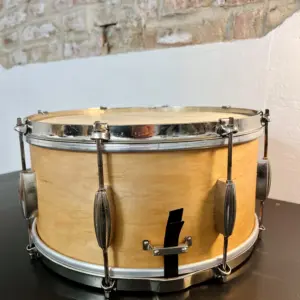 Slingerland Radioking Student Model 7×14″ *Vintage*