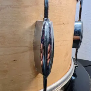 Slingerland Radioking Student Model 7×14″ *Vintage*